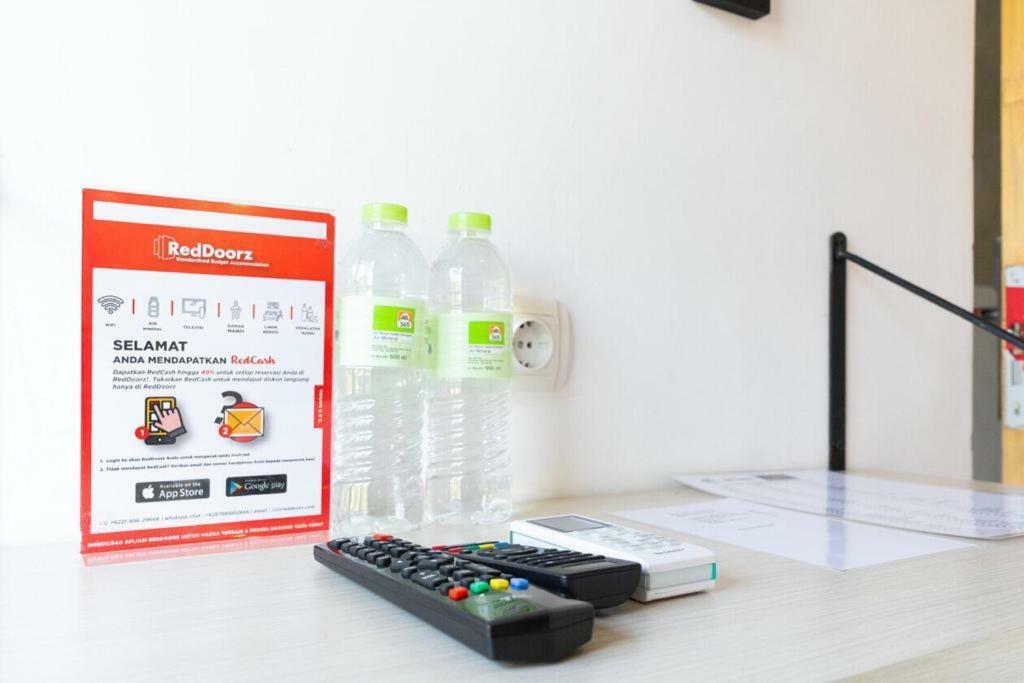 Fybed Aparthotel เซอมารัง ภายนอก รูปภาพ